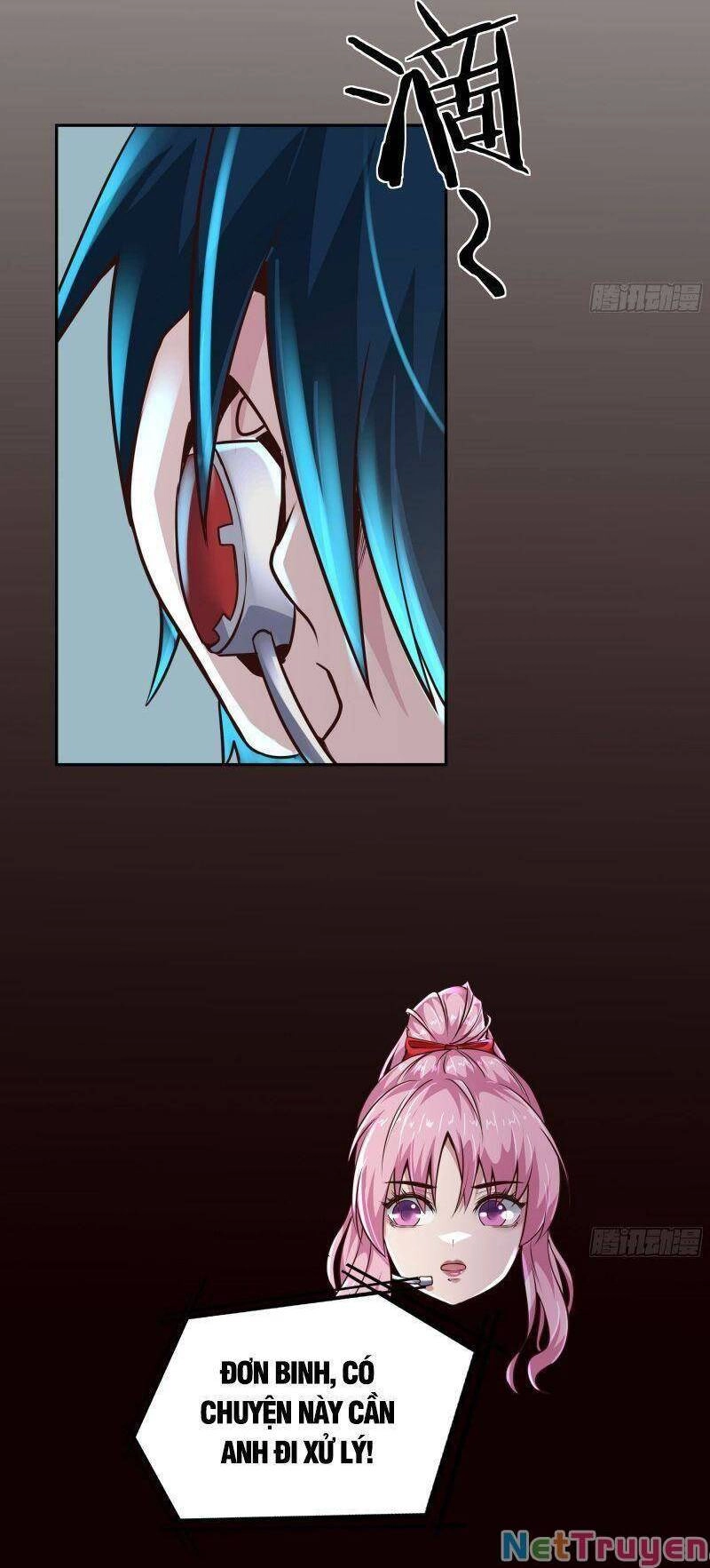 Từ Hồng Nguyệt Khai Thủy Chapter 33 - 19