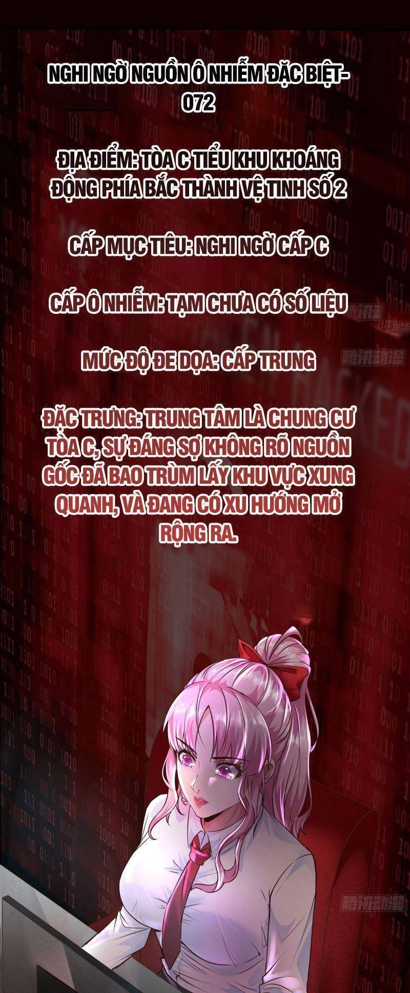 Từ Hồng Nguyệt Khai Thủy Chapter 33 - 20