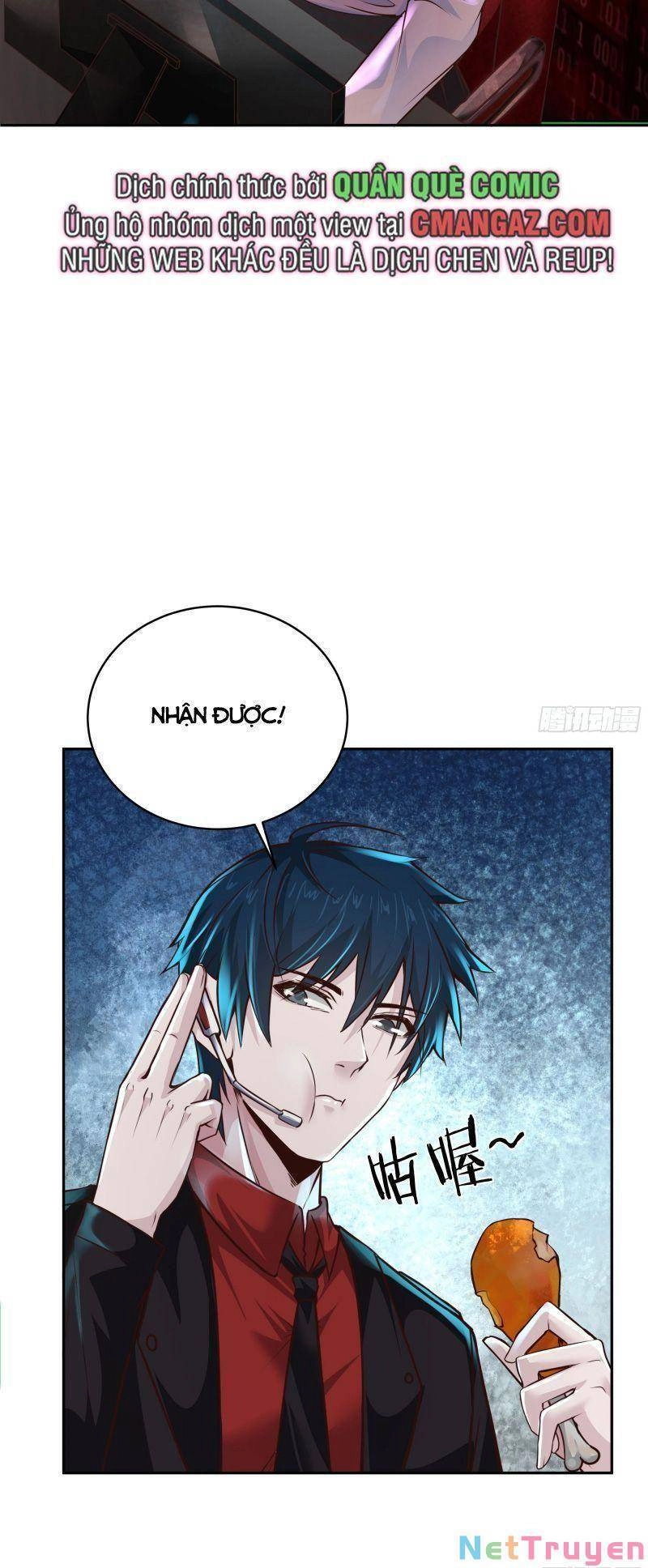 Từ Hồng Nguyệt Khai Thủy Chapter 33 - 21