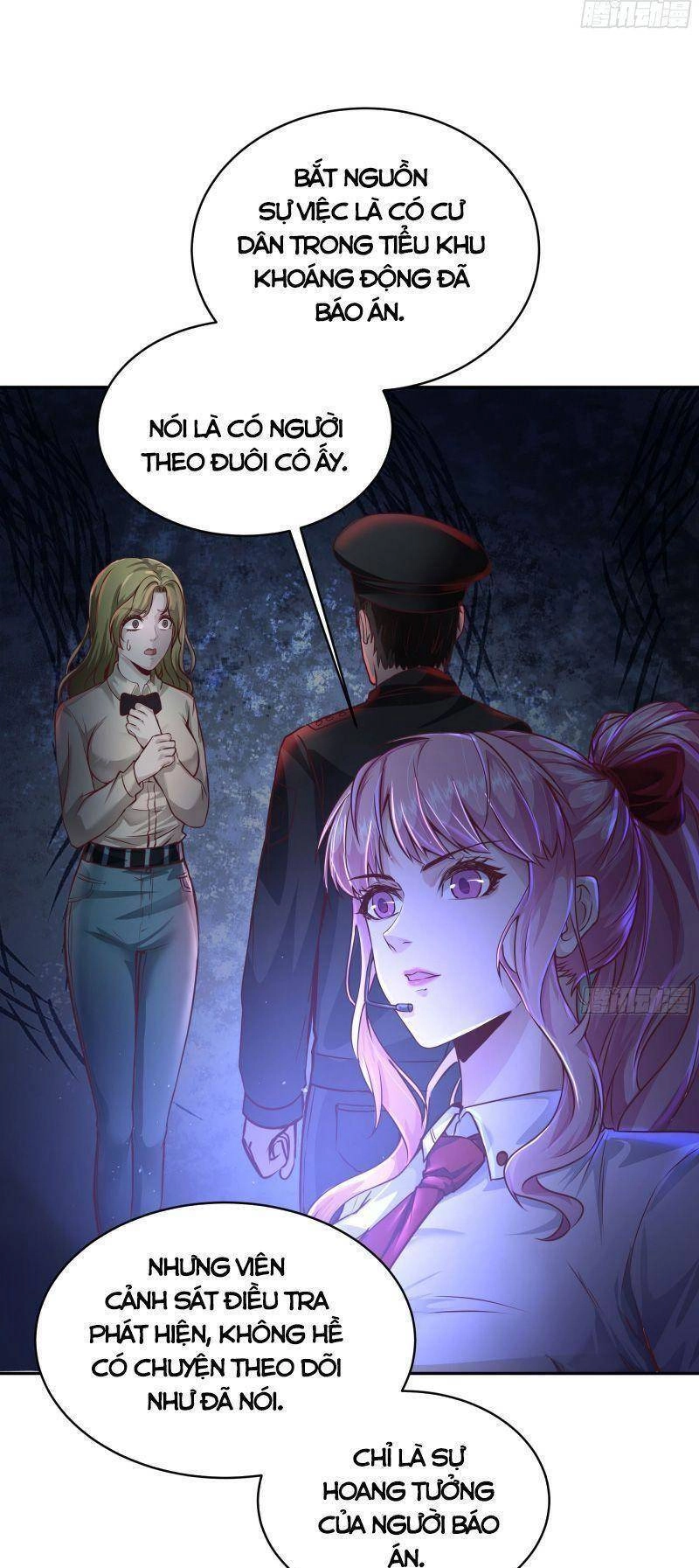 Từ Hồng Nguyệt Khai Thủy Chapter 33 - 22