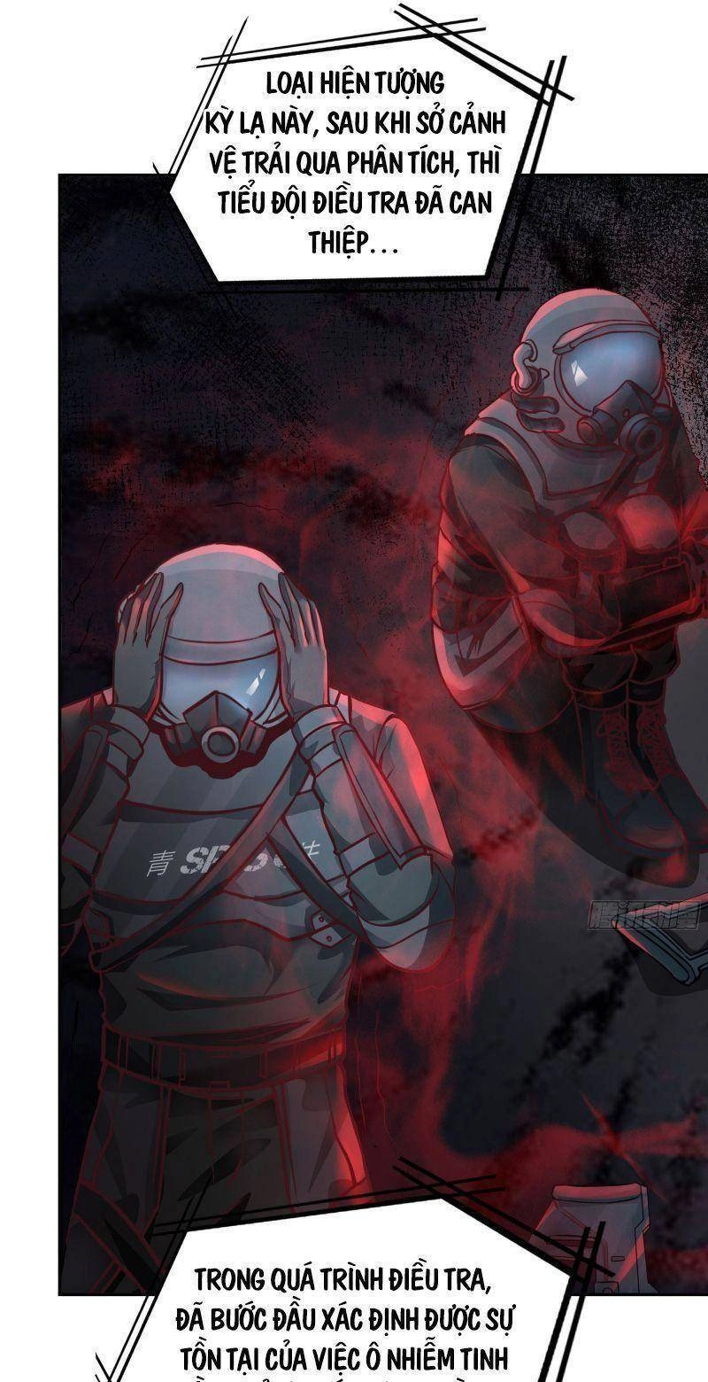 Từ Hồng Nguyệt Khai Thủy Chapter 33 - 26