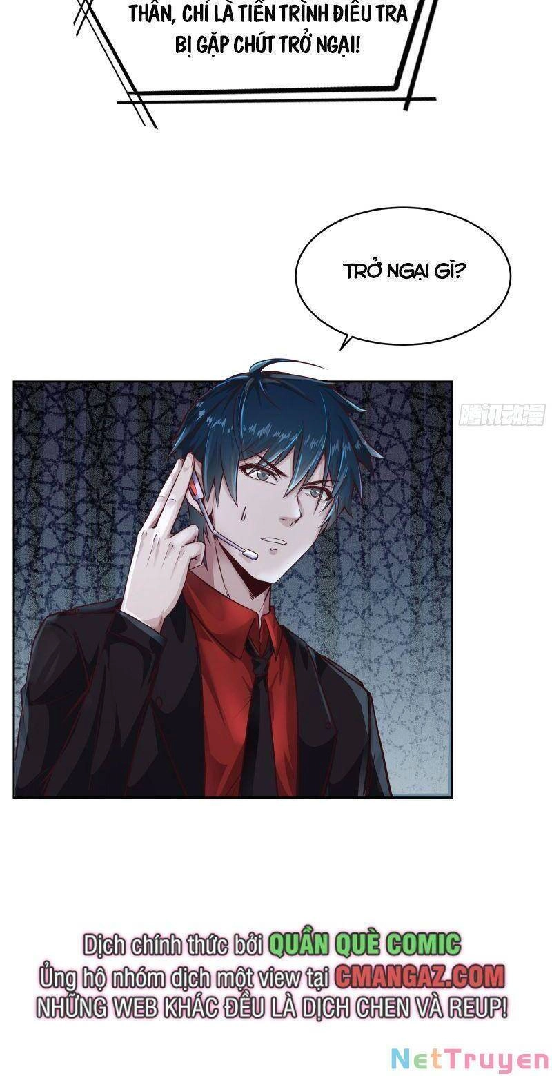 Từ Hồng Nguyệt Khai Thủy Chapter 33 - 27