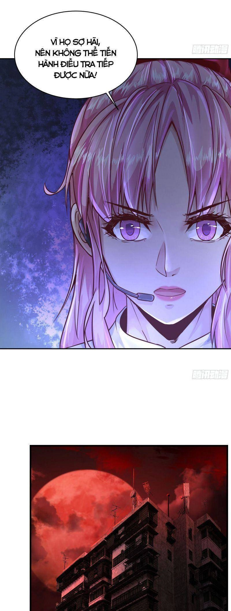 Từ Hồng Nguyệt Khai Thủy Chapter 33 - 28