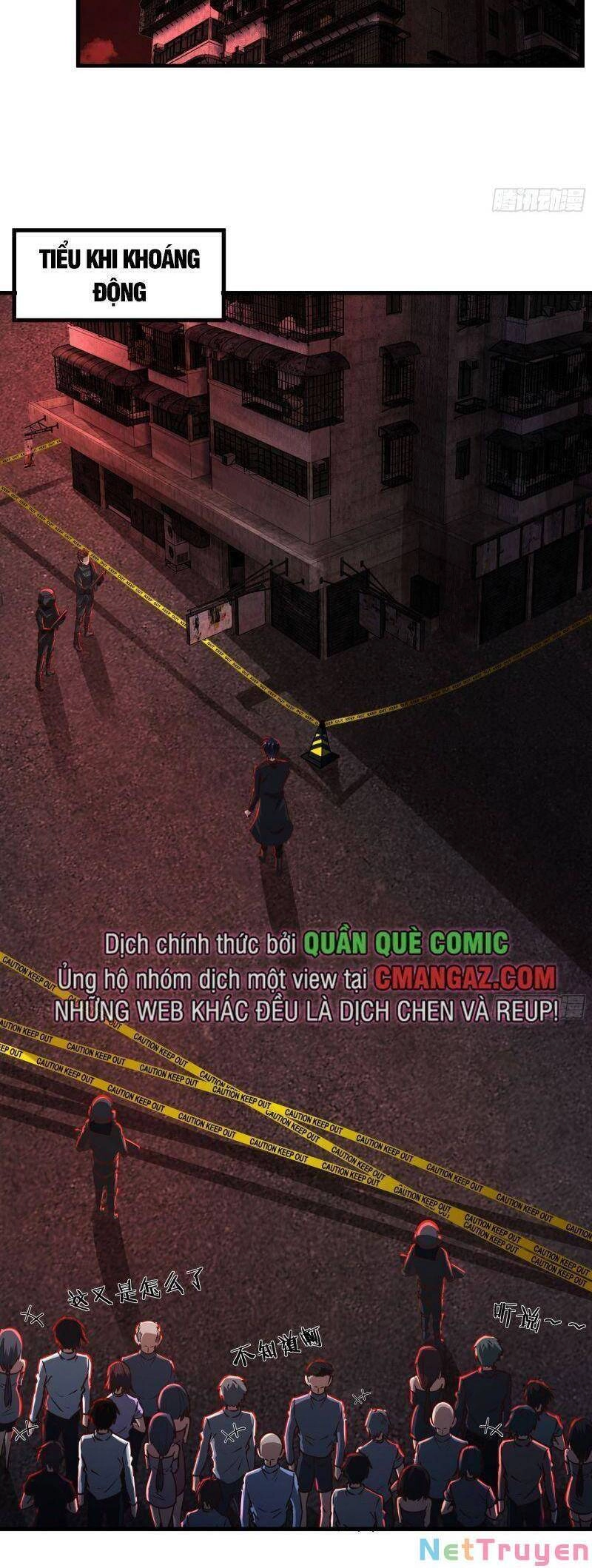 Từ Hồng Nguyệt Khai Thủy Chapter 33 - 29