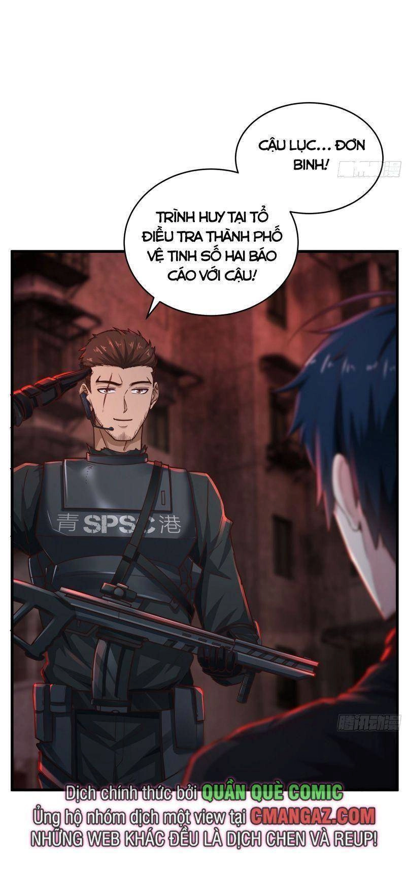 Từ Hồng Nguyệt Khai Thủy Chapter 33 - 30