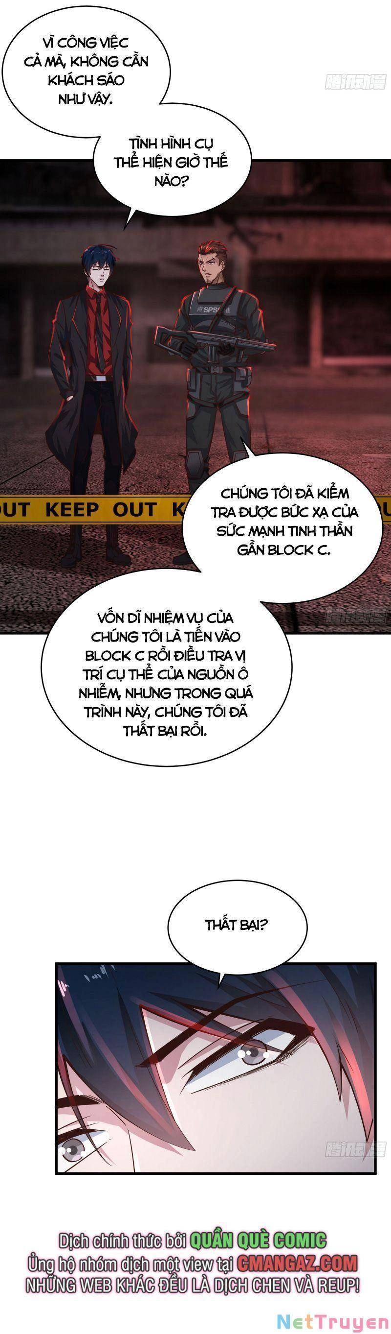 Từ Hồng Nguyệt Khai Thủy Chapter 33 - 32