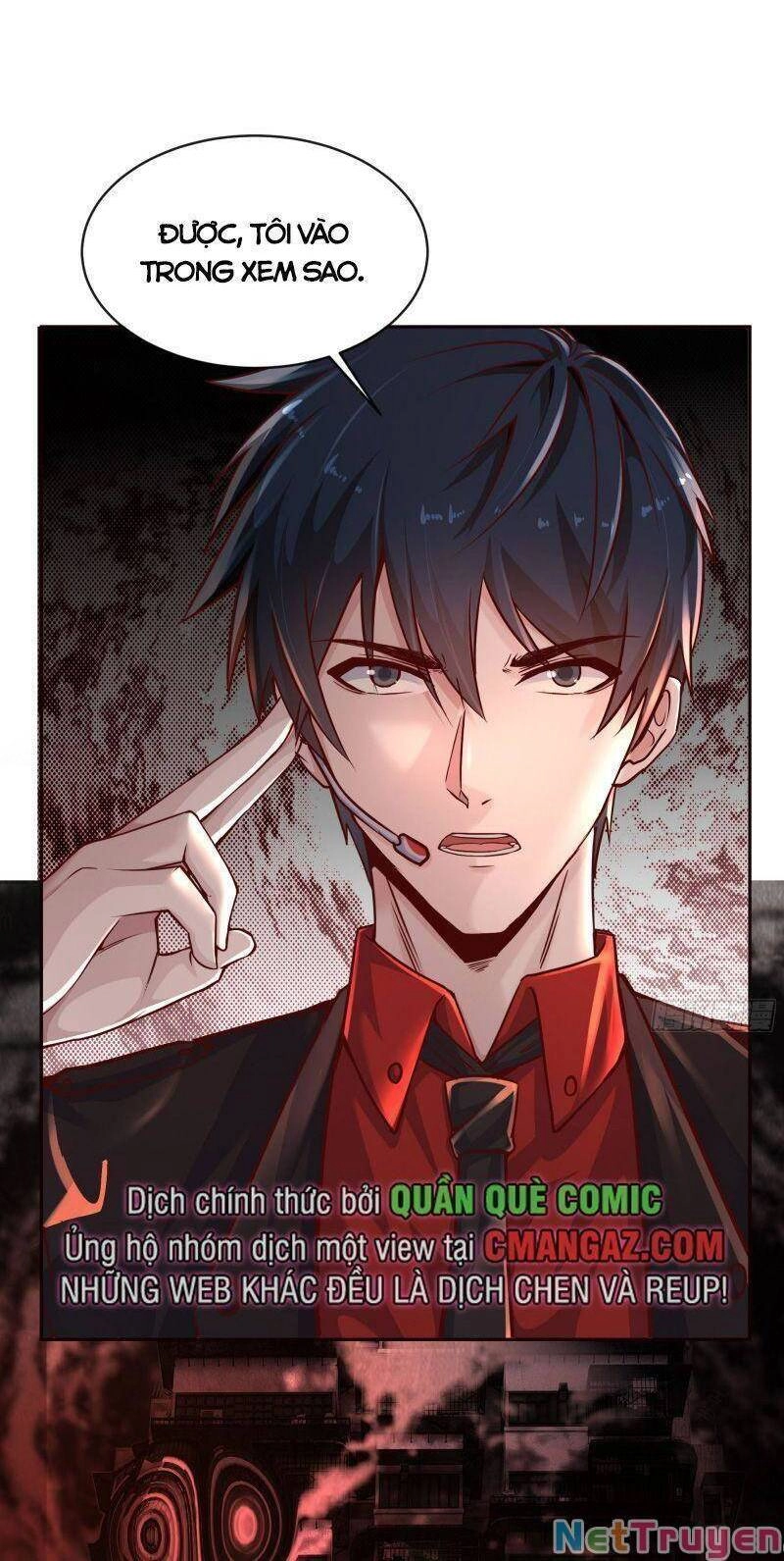 Từ Hồng Nguyệt Khai Thủy Chapter 33 - 35