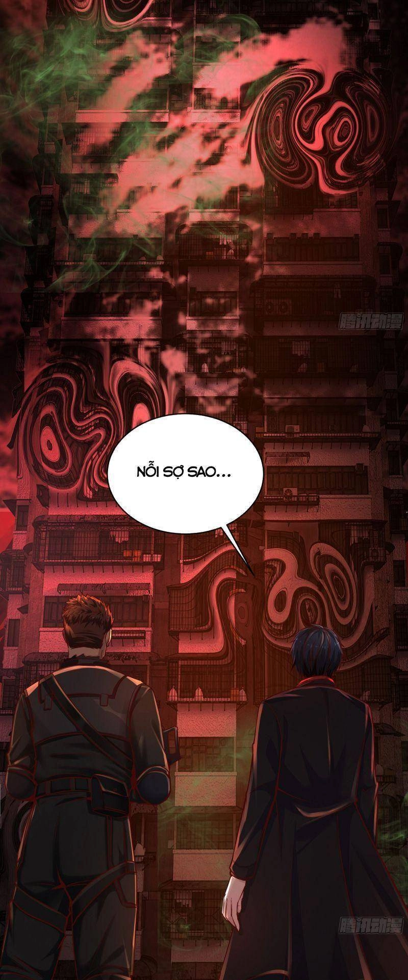 Từ Hồng Nguyệt Khai Thủy Chapter 33 - 36