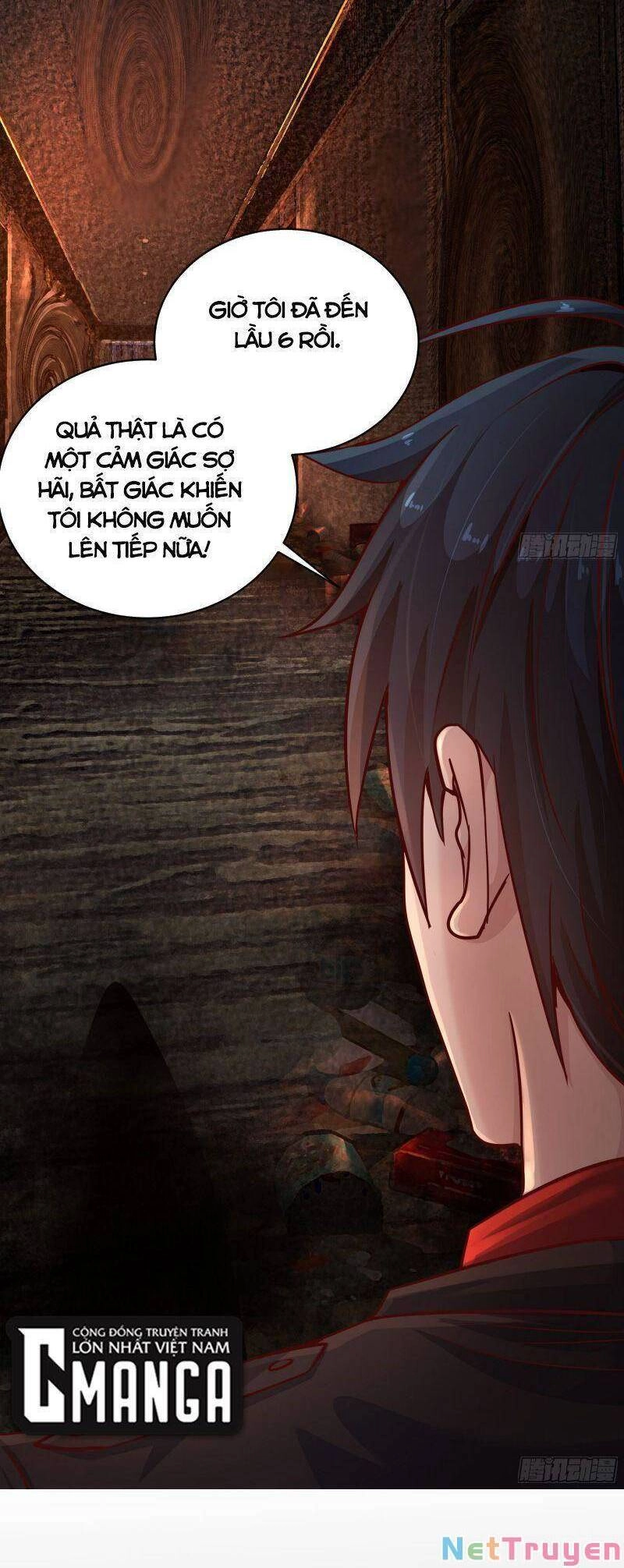 Từ Hồng Nguyệt Khai Thủy Chapter 33 - 39