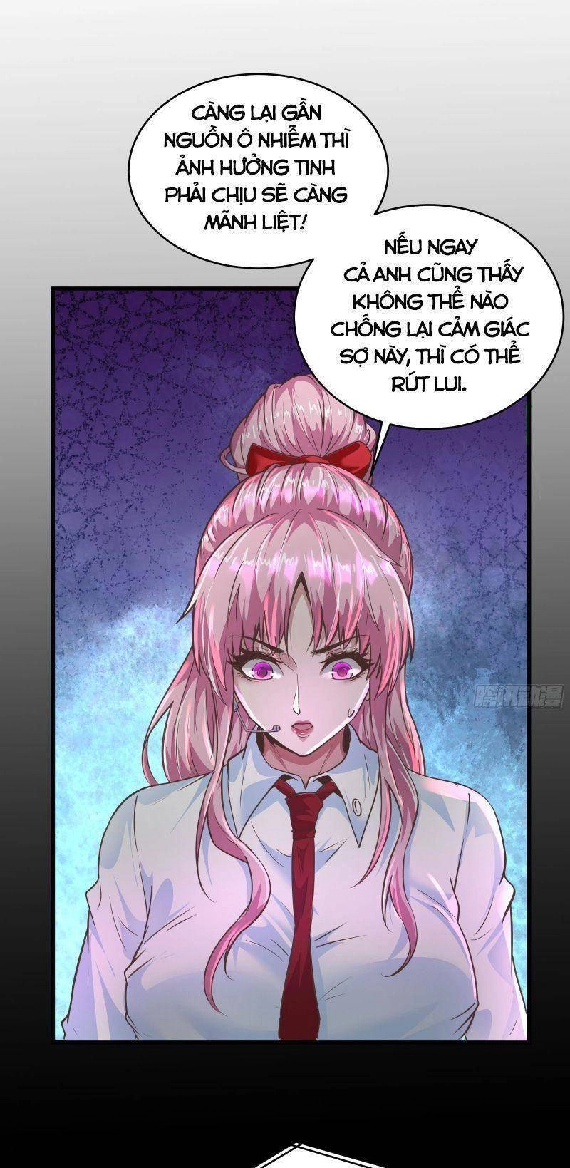 Từ Hồng Nguyệt Khai Thủy Chapter 33 - 40