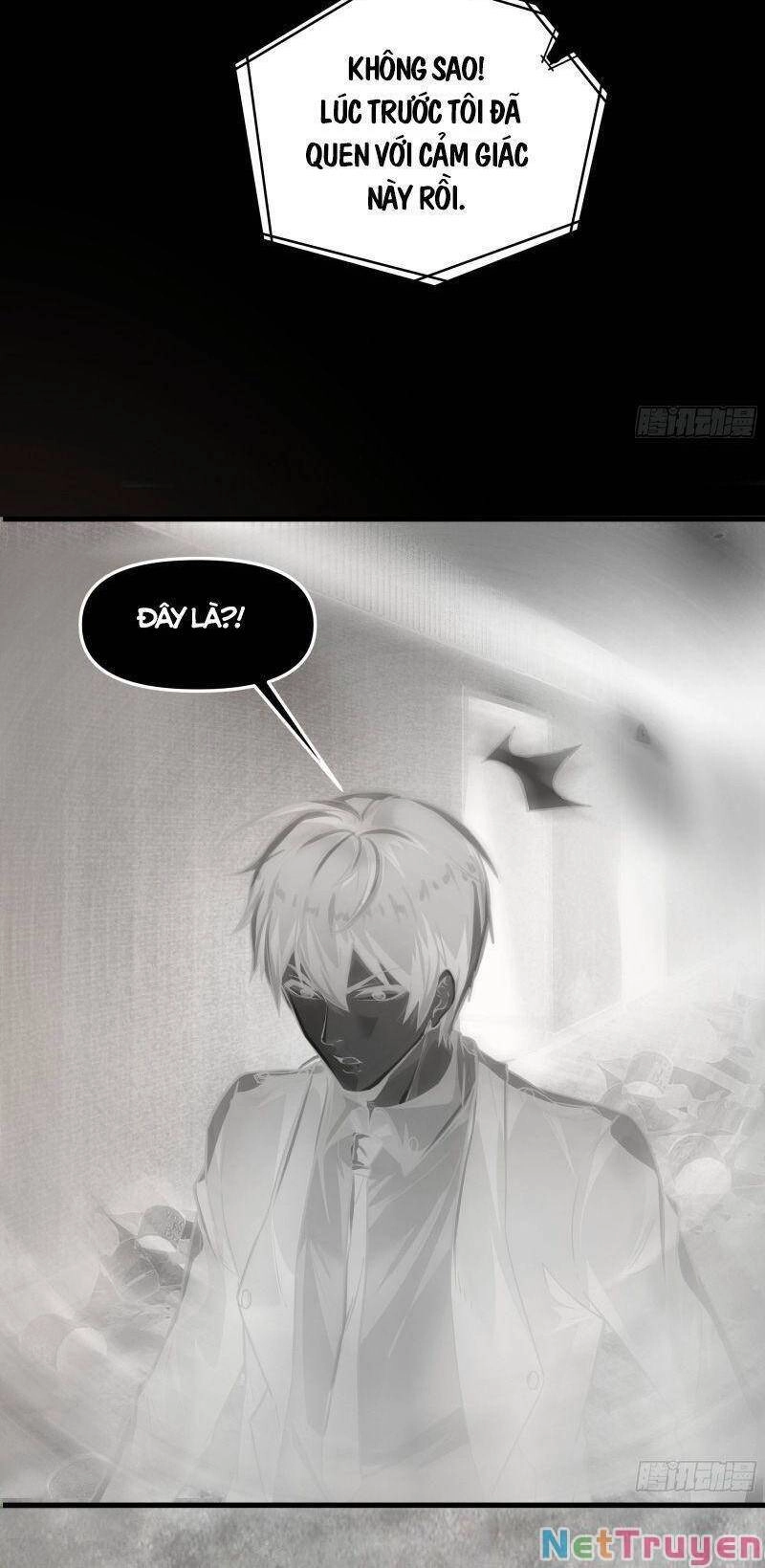 Từ Hồng Nguyệt Khai Thủy Chapter 33 - 41