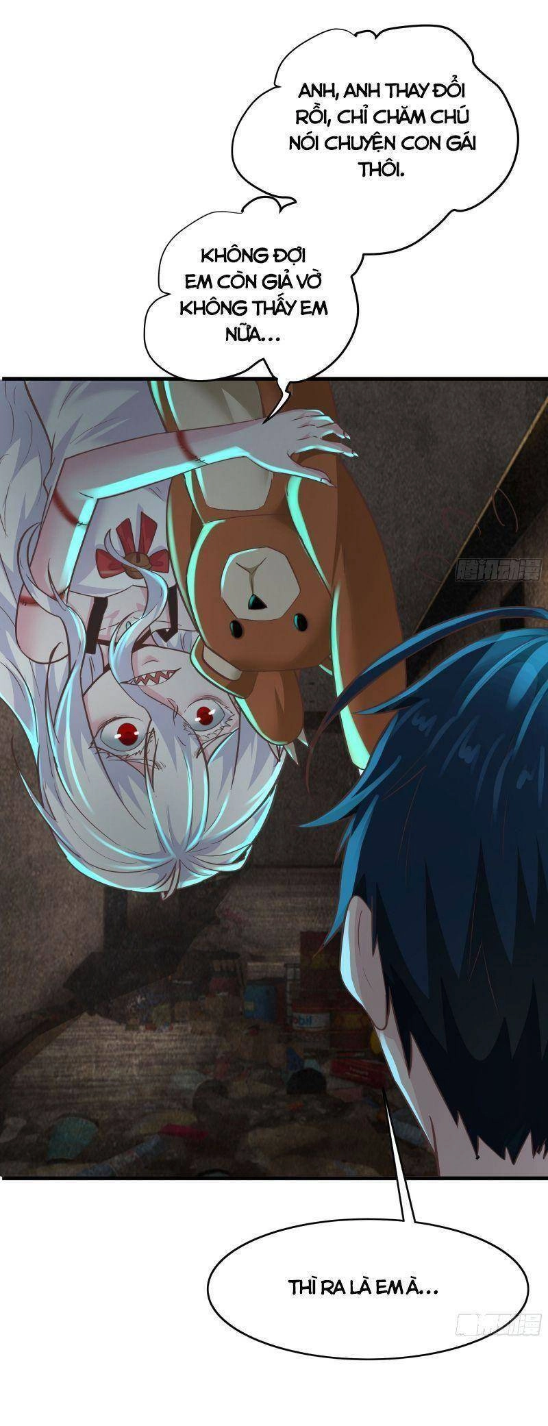 Từ Hồng Nguyệt Khai Thủy Chapter 33 - 44