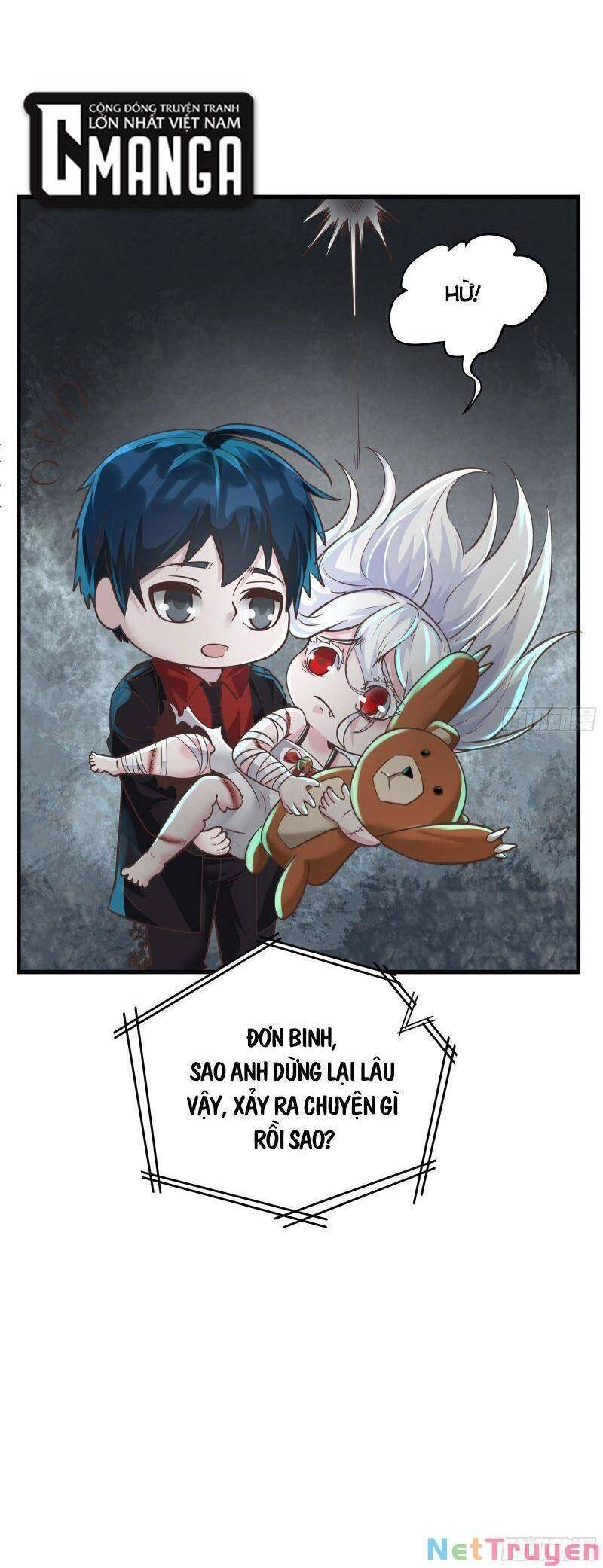 Từ Hồng Nguyệt Khai Thủy Chapter 33 - 45