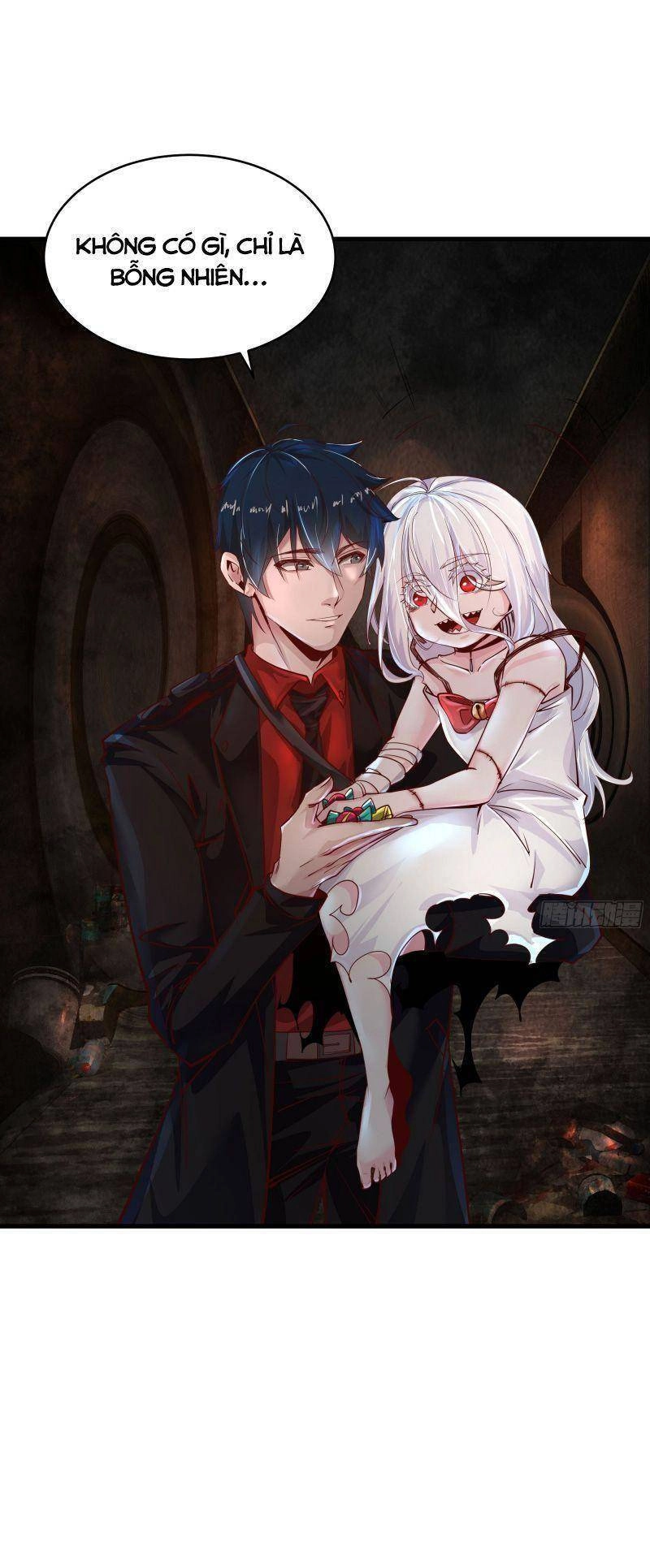 Từ Hồng Nguyệt Khai Thủy Chapter 33 - 46