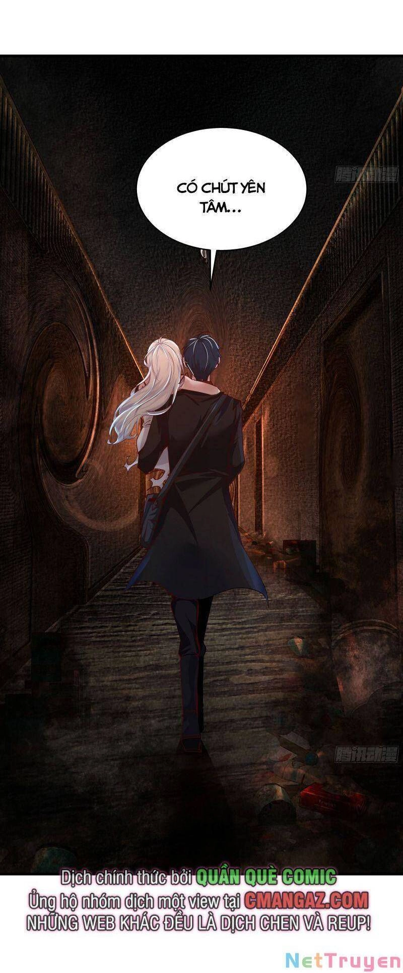 Từ Hồng Nguyệt Khai Thủy Chapter 33 - 47