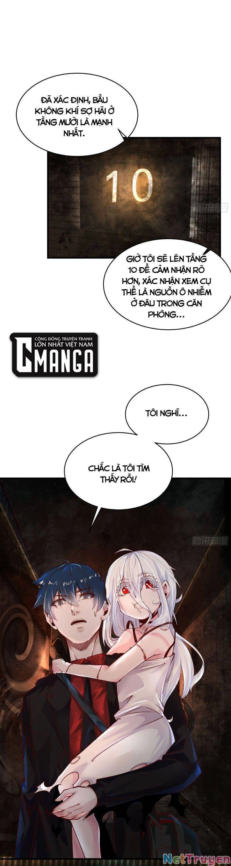 Từ Hồng Nguyệt Khai Thủy Chapter 33 - 48