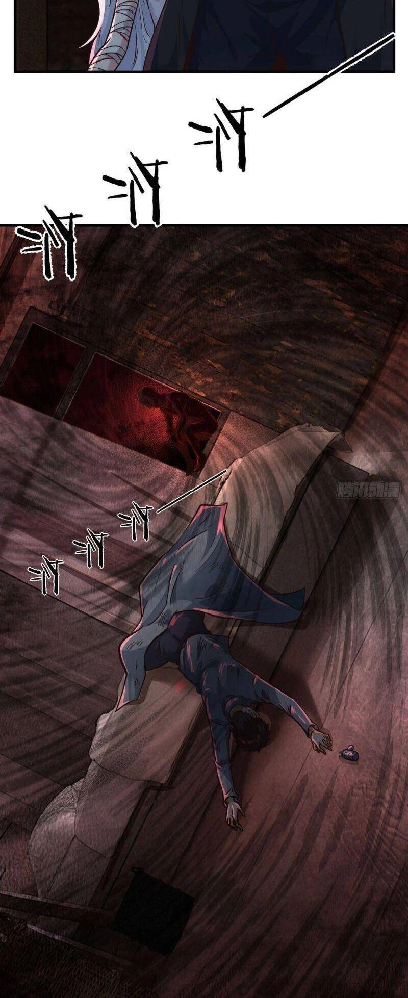 Từ Hồng Nguyệt Khai Thủy Chapter 34 - 6