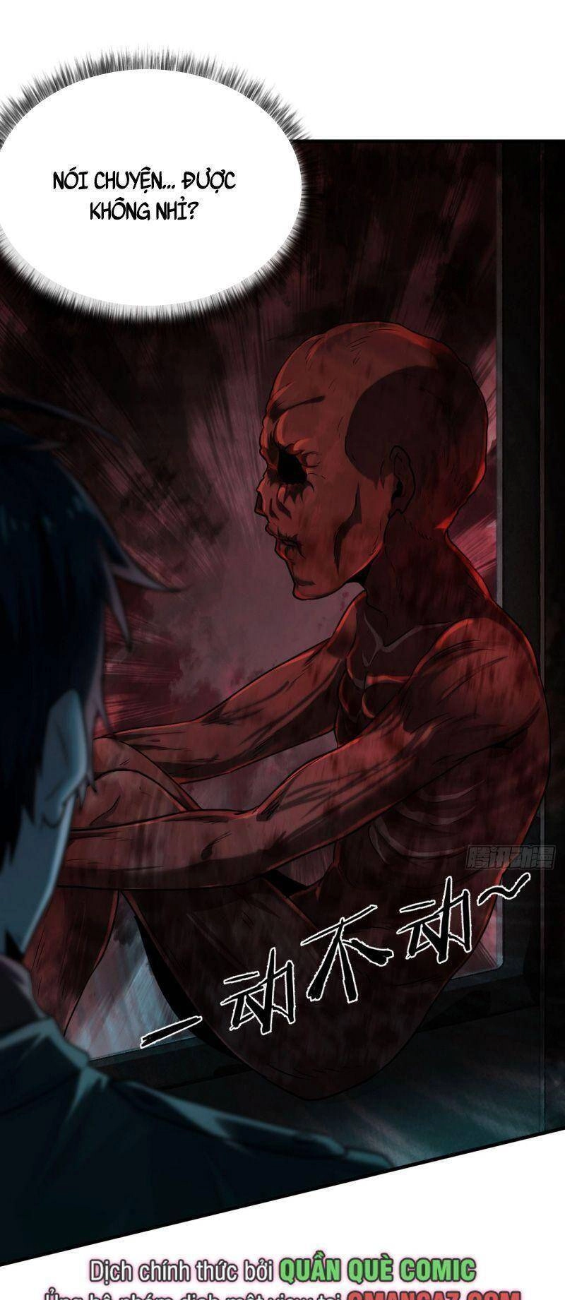 Từ Hồng Nguyệt Khai Thủy Chapter 34 - 10