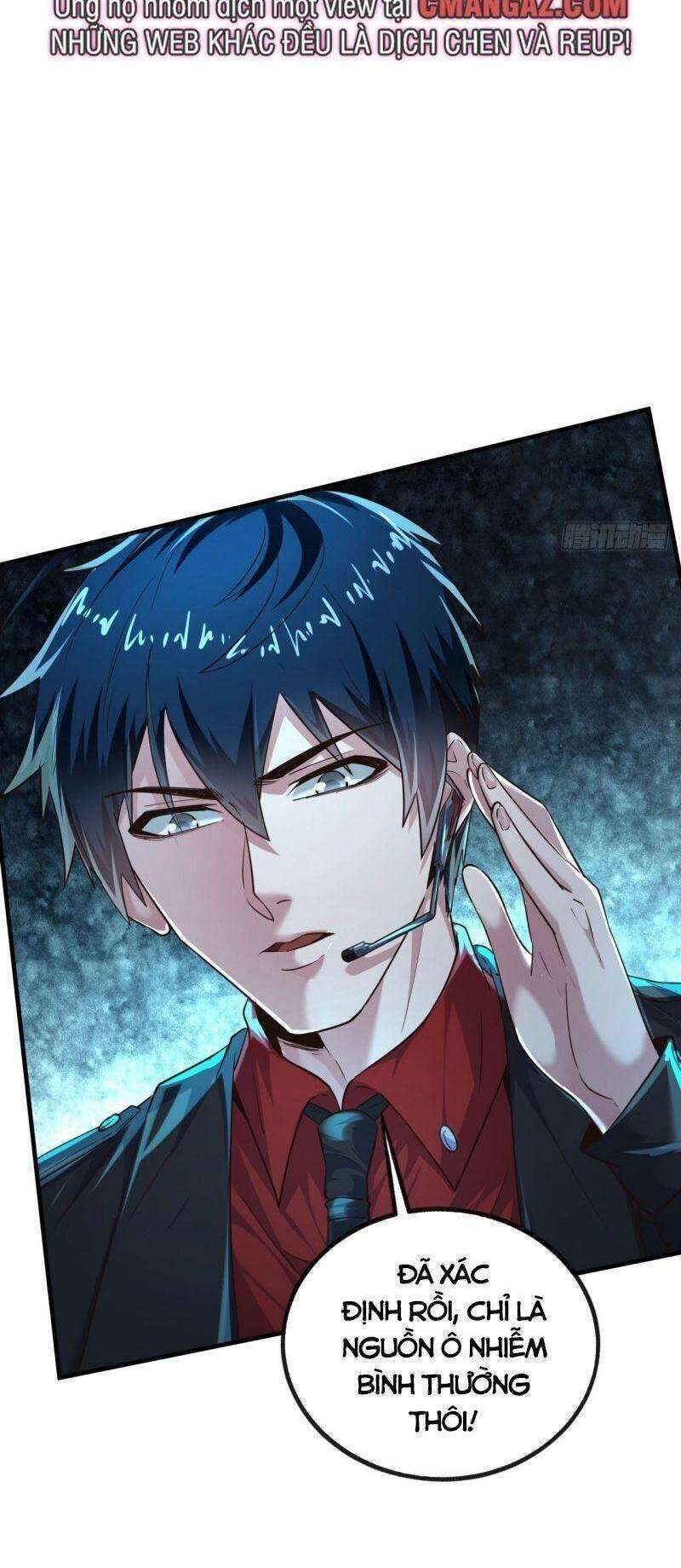 Từ Hồng Nguyệt Khai Thủy Chapter 34 - 11