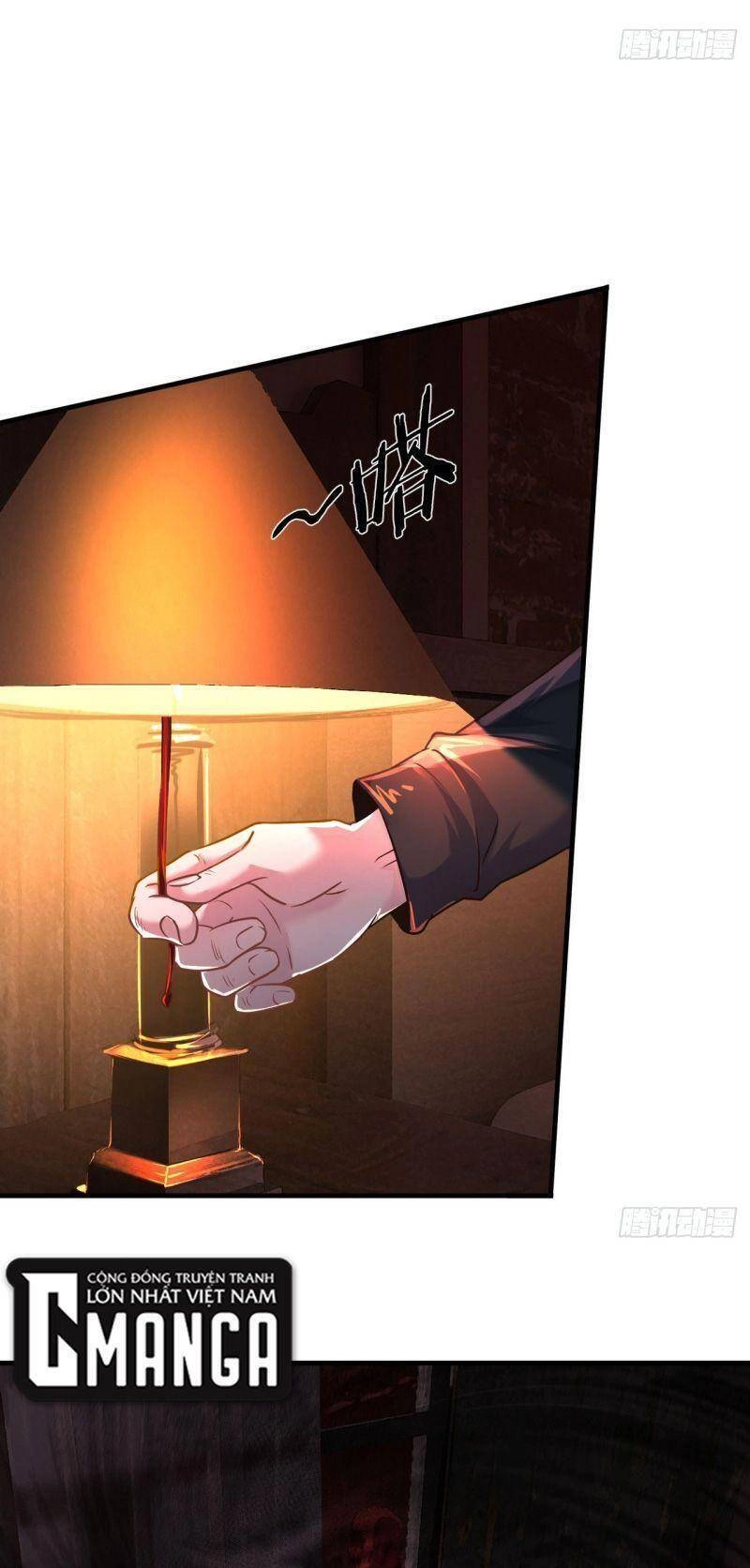 Từ Hồng Nguyệt Khai Thủy Chapter 34 - 12