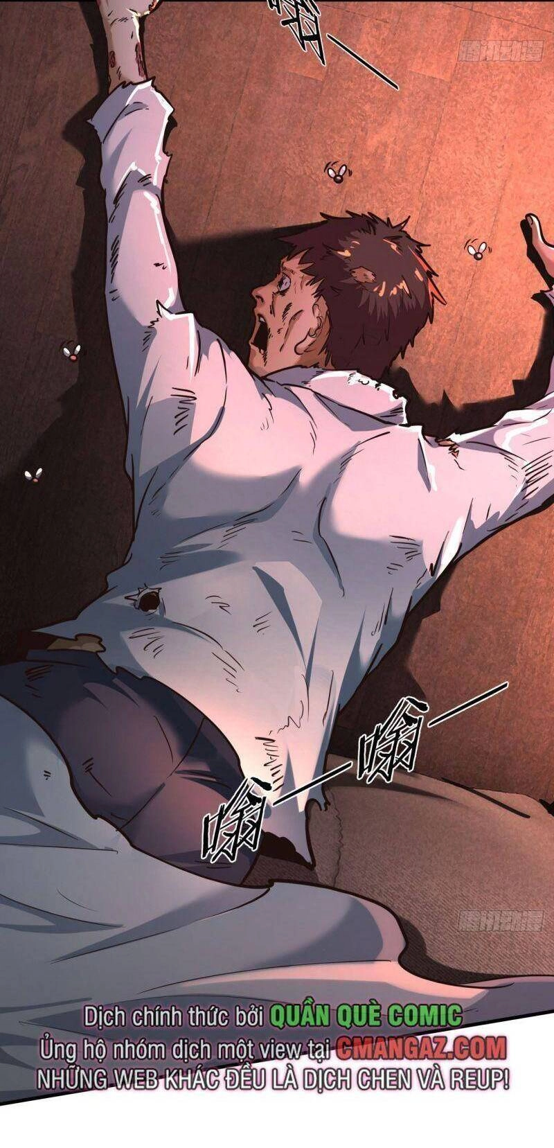 Từ Hồng Nguyệt Khai Thủy Chapter 34 - 15