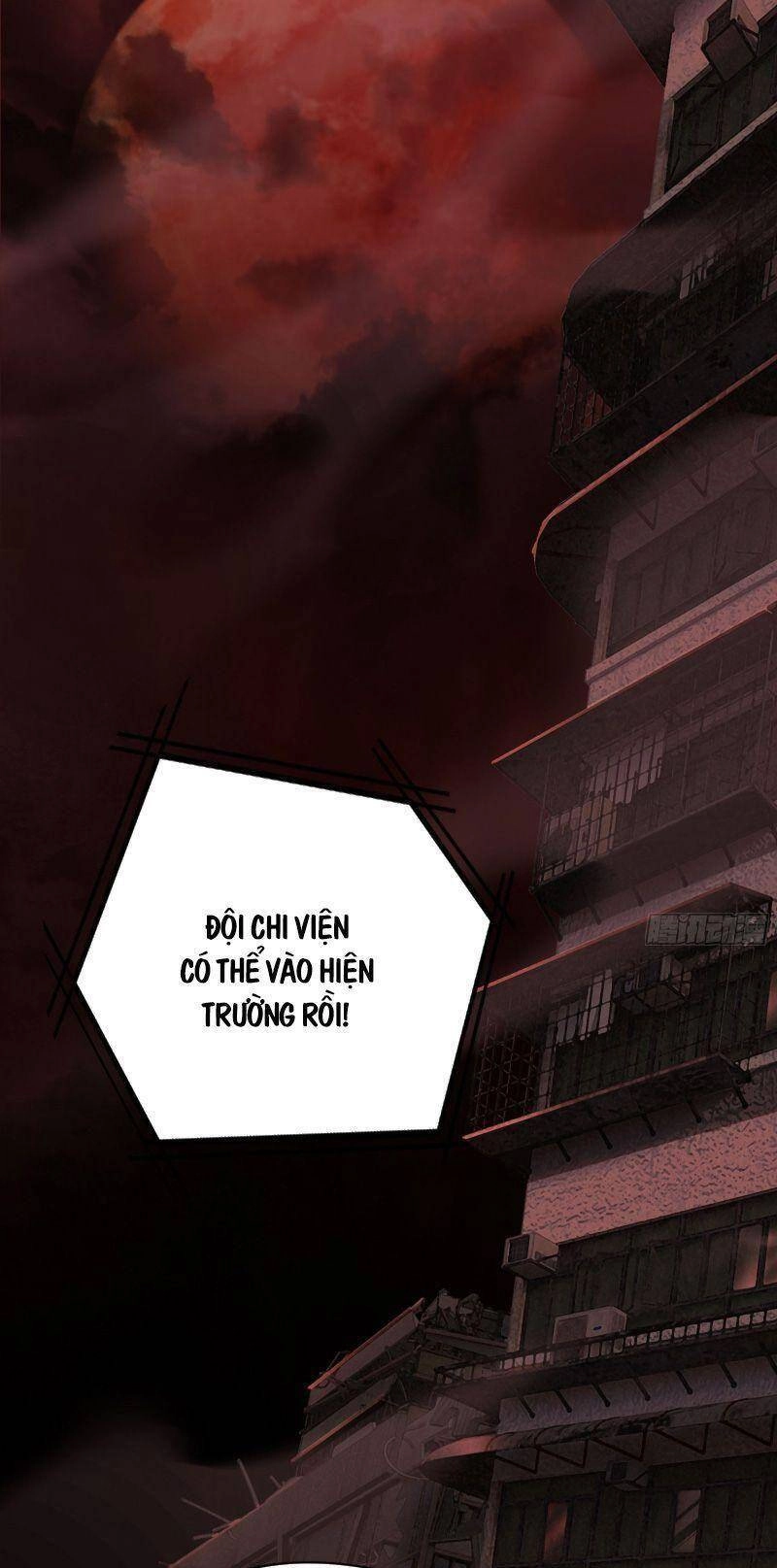 Từ Hồng Nguyệt Khai Thủy Chapter 34 - 21