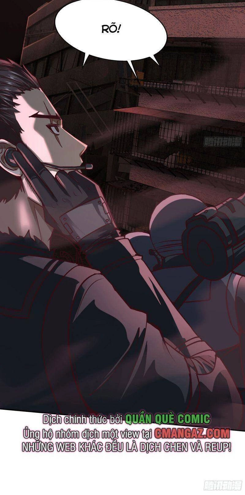 Từ Hồng Nguyệt Khai Thủy Chapter 34 - 22