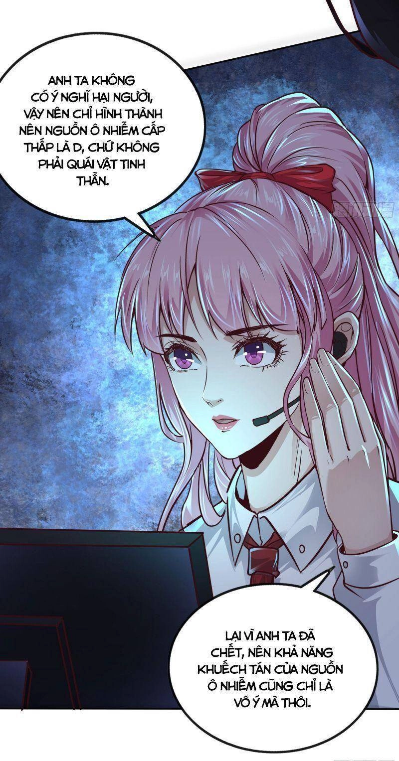 Từ Hồng Nguyệt Khai Thủy Chapter 34 - 24