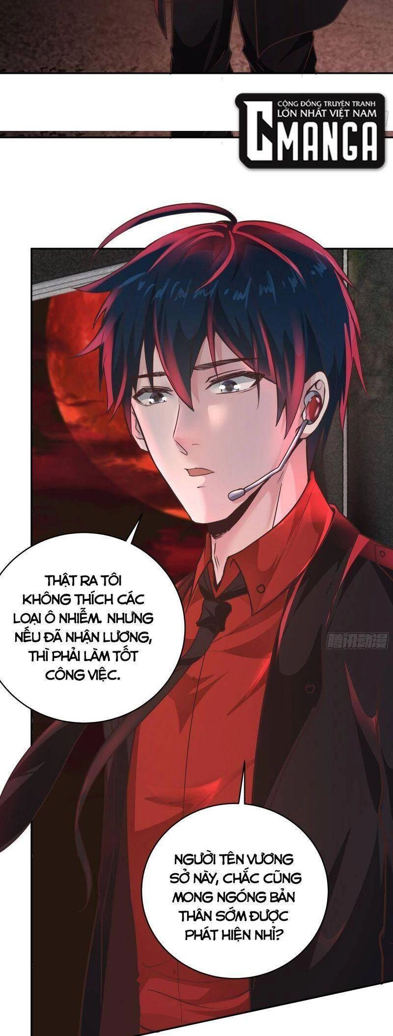 Từ Hồng Nguyệt Khai Thủy Chapter 34 - 30