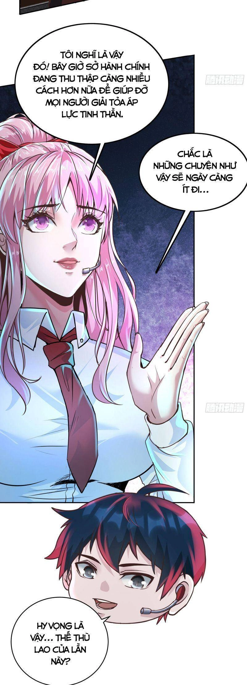 Từ Hồng Nguyệt Khai Thủy Chapter 34 - 31