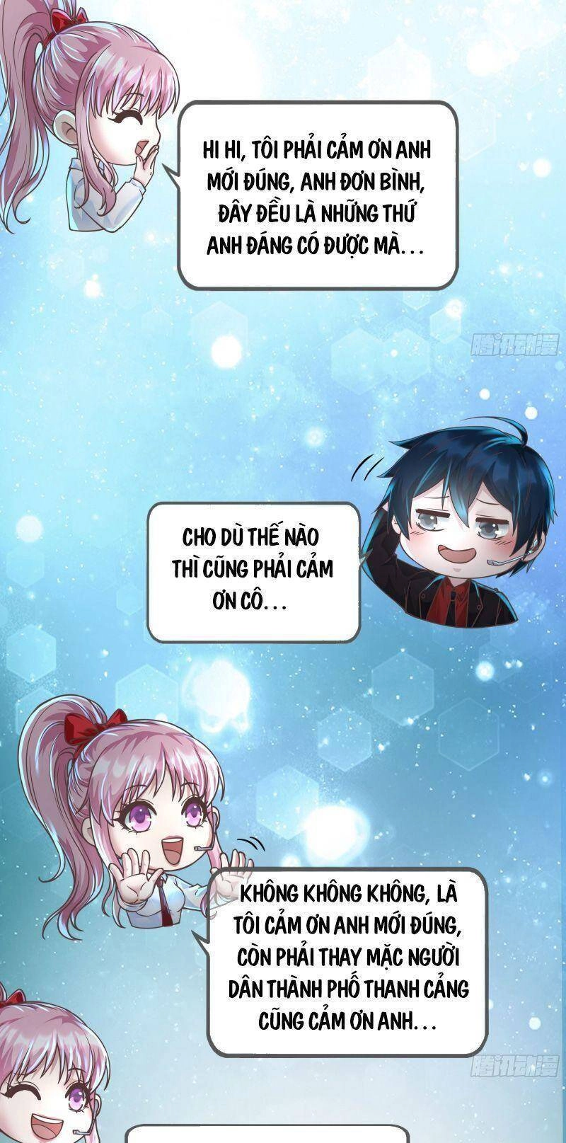 Từ Hồng Nguyệt Khai Thủy Chapter 34 - 33