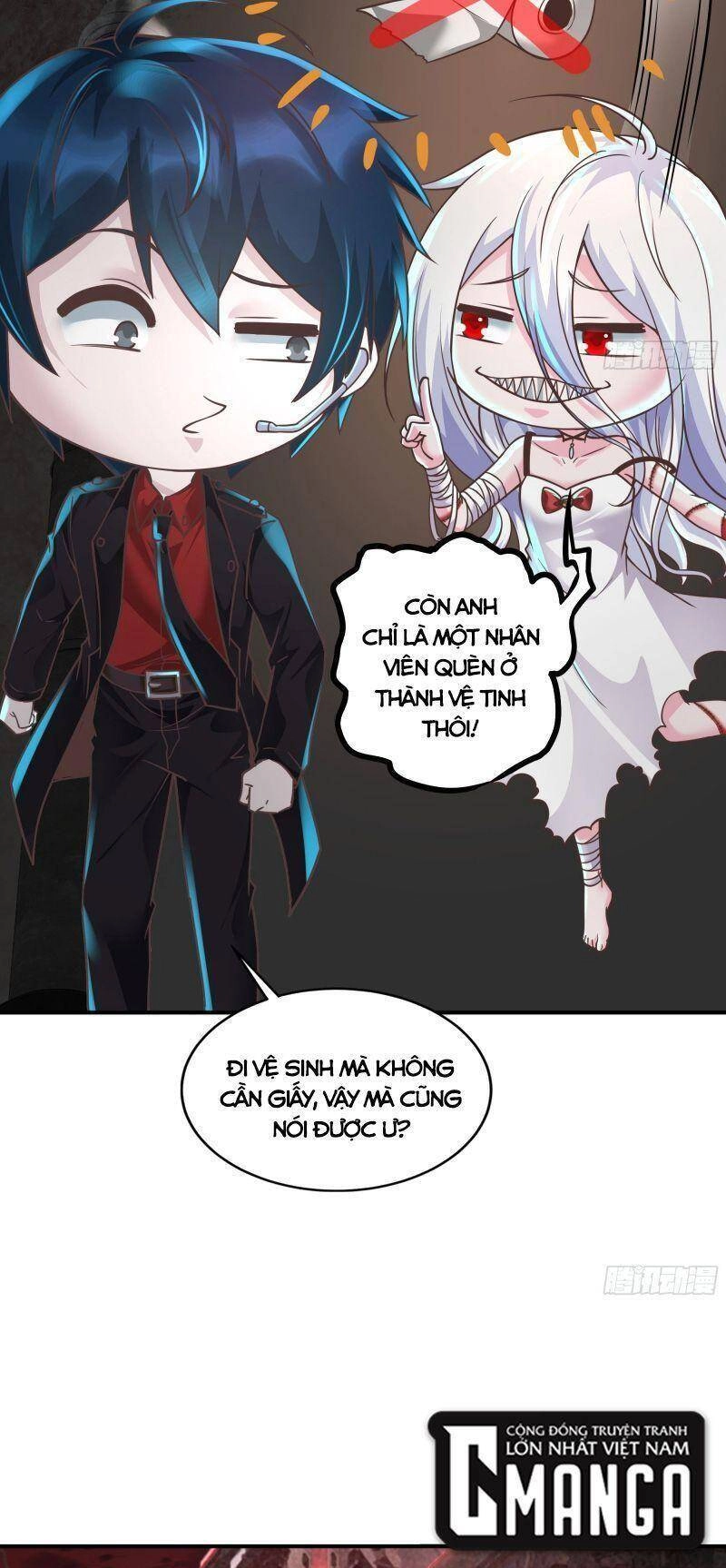 Từ Hồng Nguyệt Khai Thủy Chapter 34 - 36