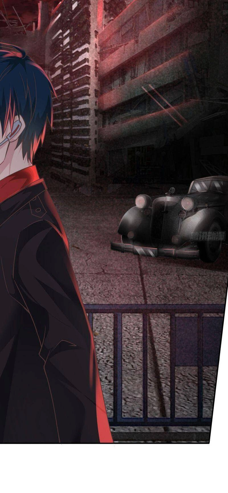 Từ Hồng Nguyệt Khai Thủy Chapter 34 - 37