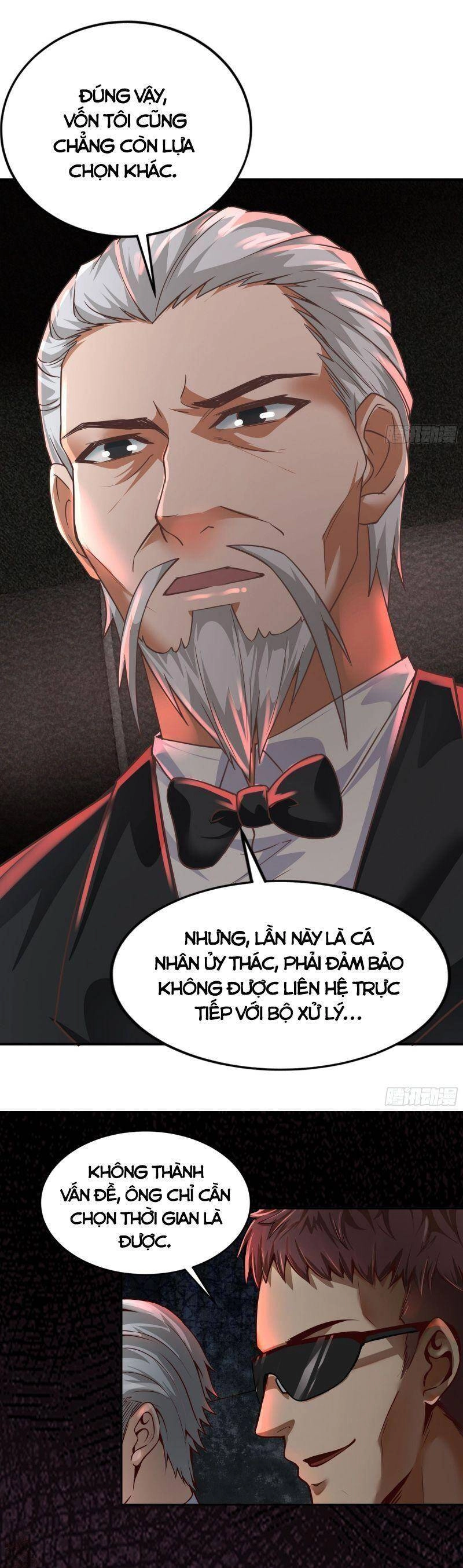 Từ Hồng Nguyệt Khai Thủy Chapter 34 - 39