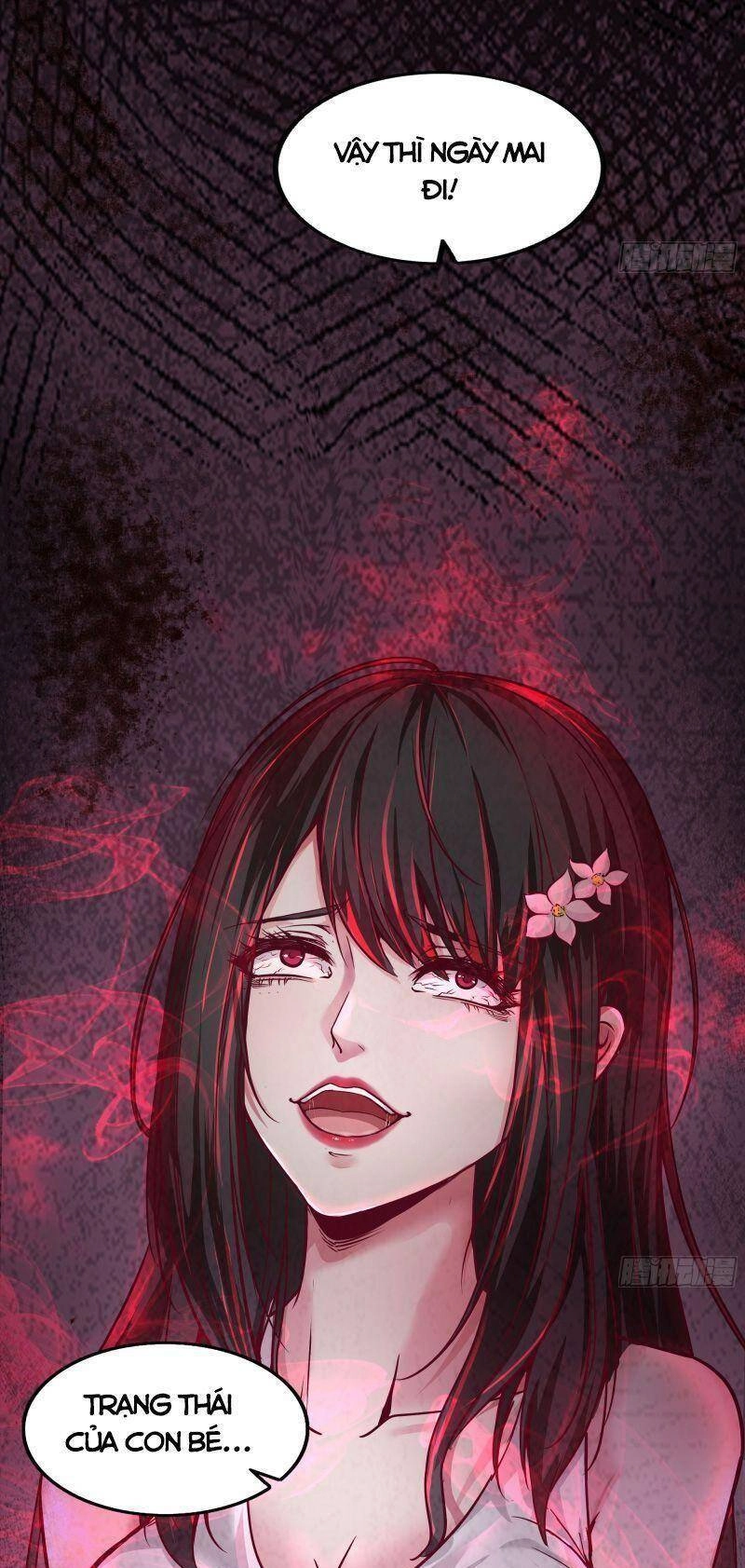 Từ Hồng Nguyệt Khai Thủy Chapter 34 - 40