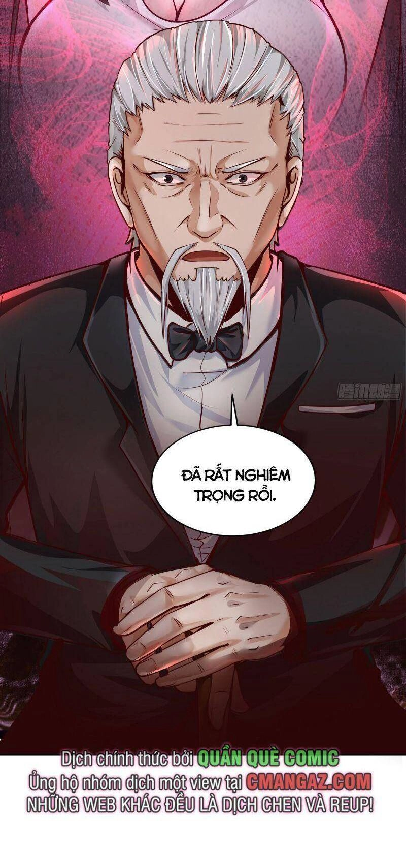 Từ Hồng Nguyệt Khai Thủy Chapter 34 - 41