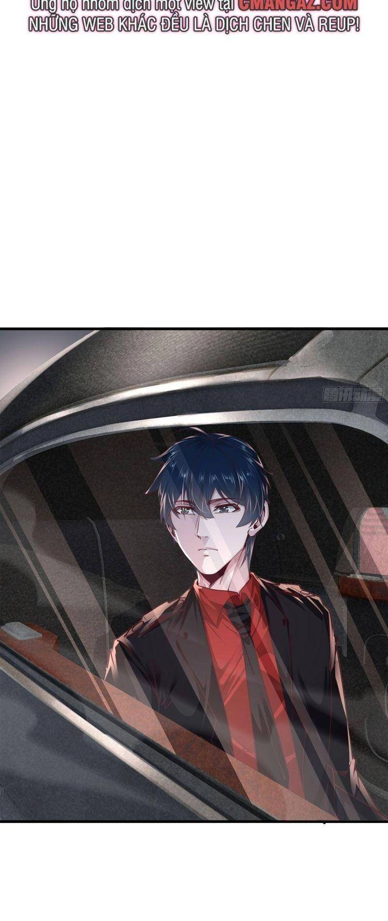 Từ Hồng Nguyệt Khai Thủy Chapter 35 - 12