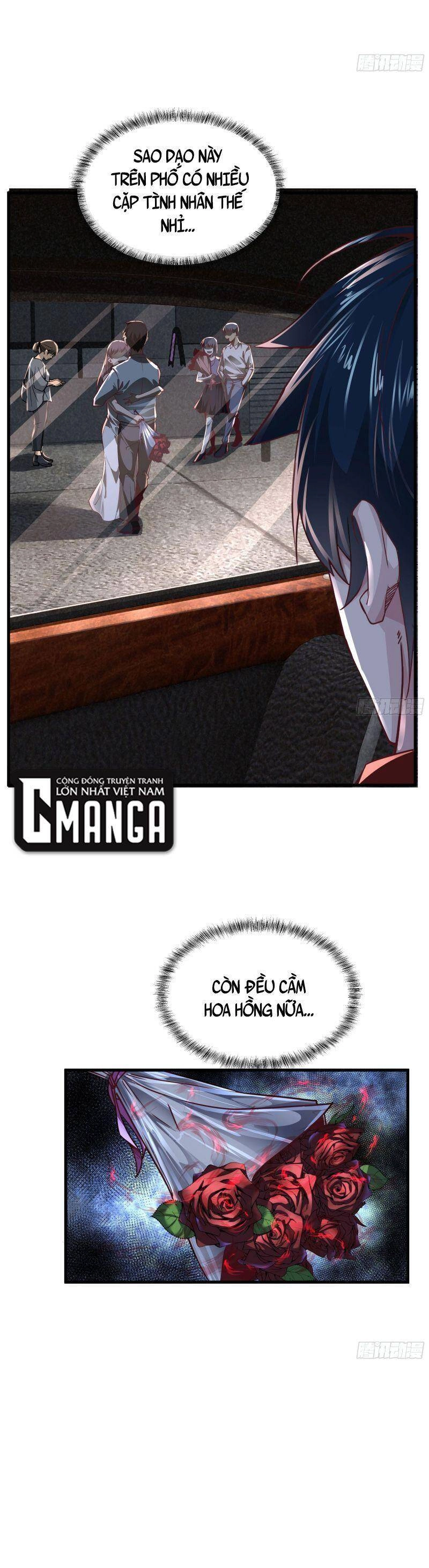 Từ Hồng Nguyệt Khai Thủy Chapter 35 - 13