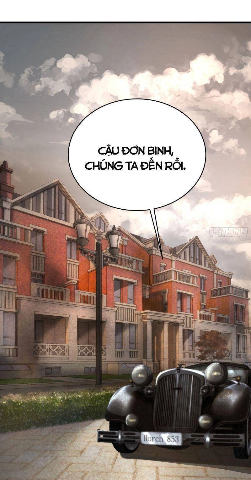 Từ Hồng Nguyệt Khai Thủy Chapter 35 - 14