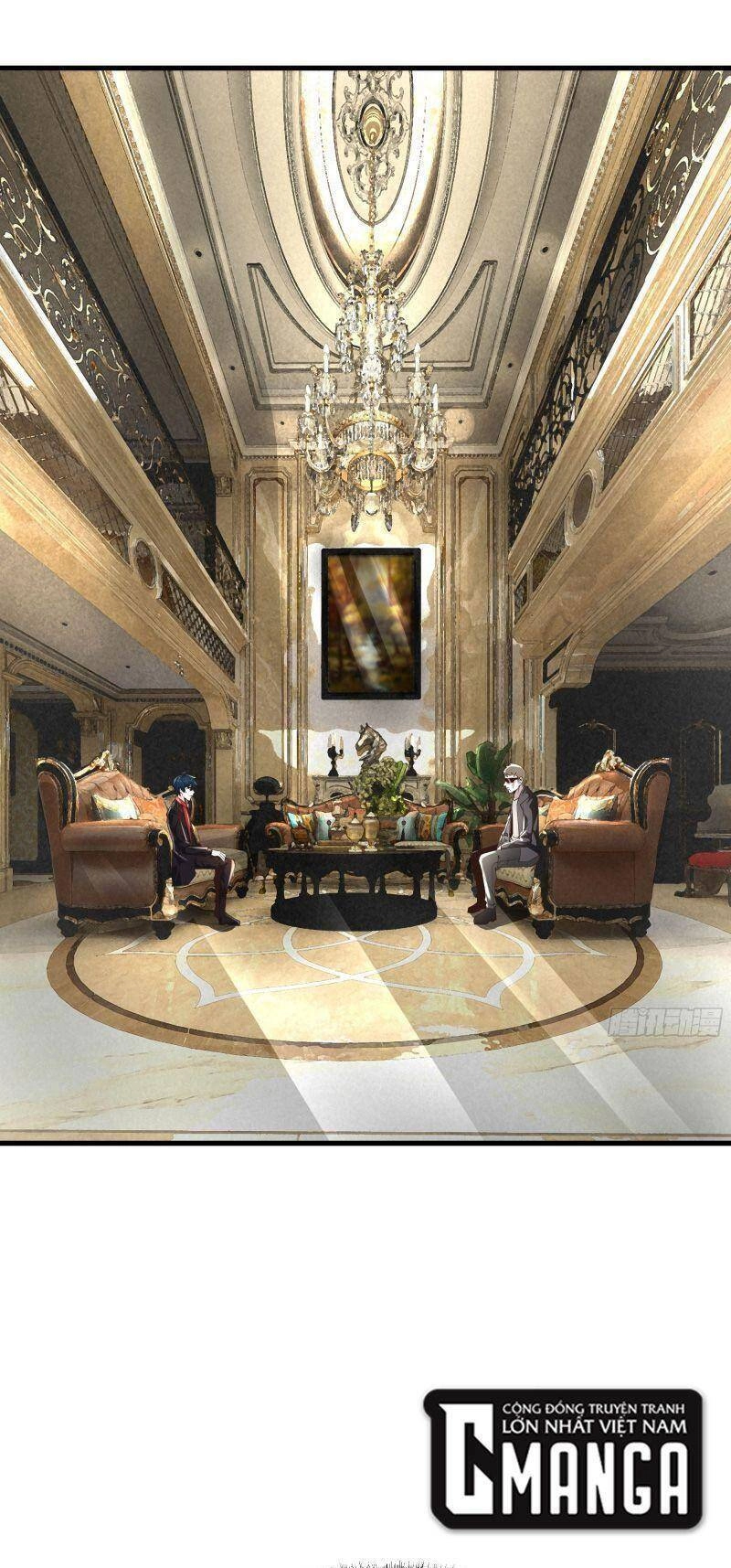 Từ Hồng Nguyệt Khai Thủy Chapter 35 - 16