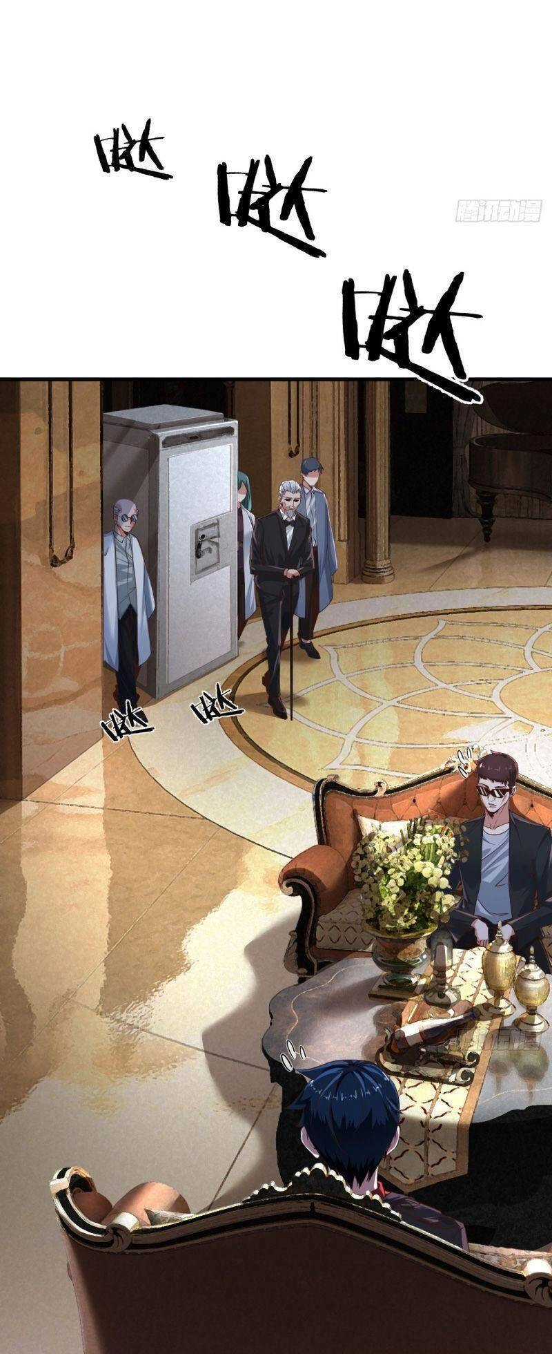 Từ Hồng Nguyệt Khai Thủy Chapter 35 - 21