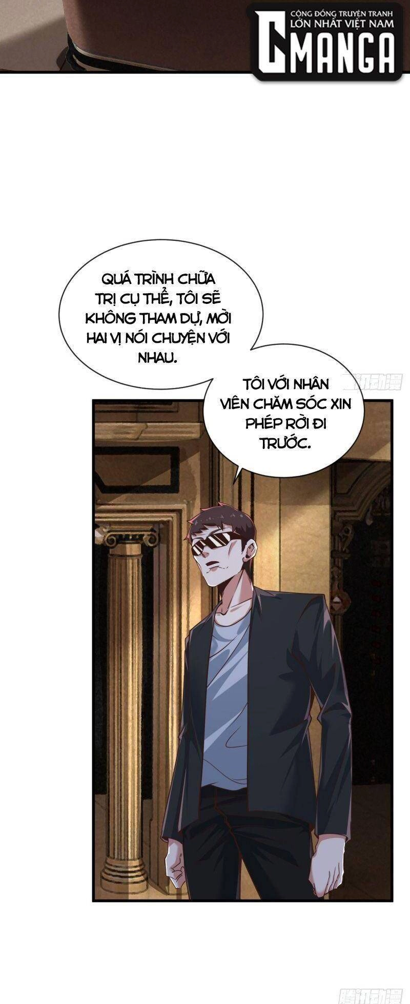 Từ Hồng Nguyệt Khai Thủy Chapter 35 - 22