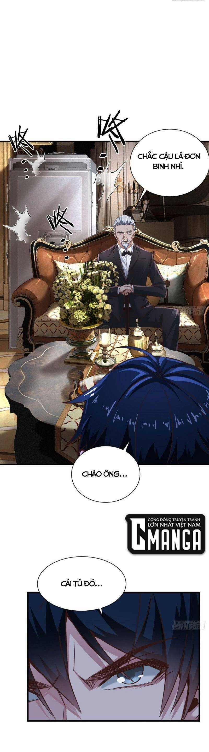 Từ Hồng Nguyệt Khai Thủy Chapter 35 - 23