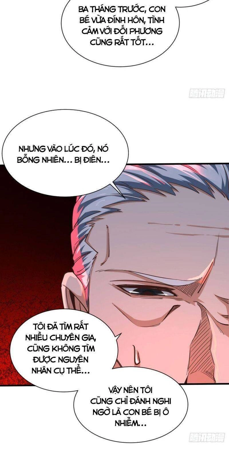 Từ Hồng Nguyệt Khai Thủy Chapter 35 - 25