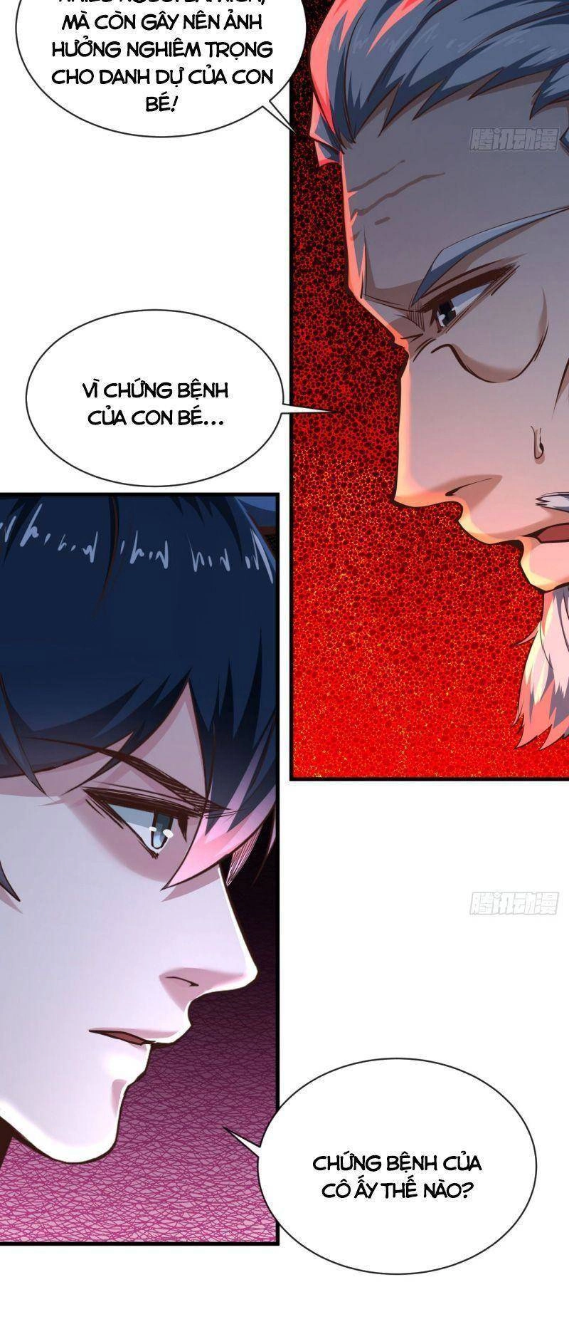 Từ Hồng Nguyệt Khai Thủy Chapter 35 - 27