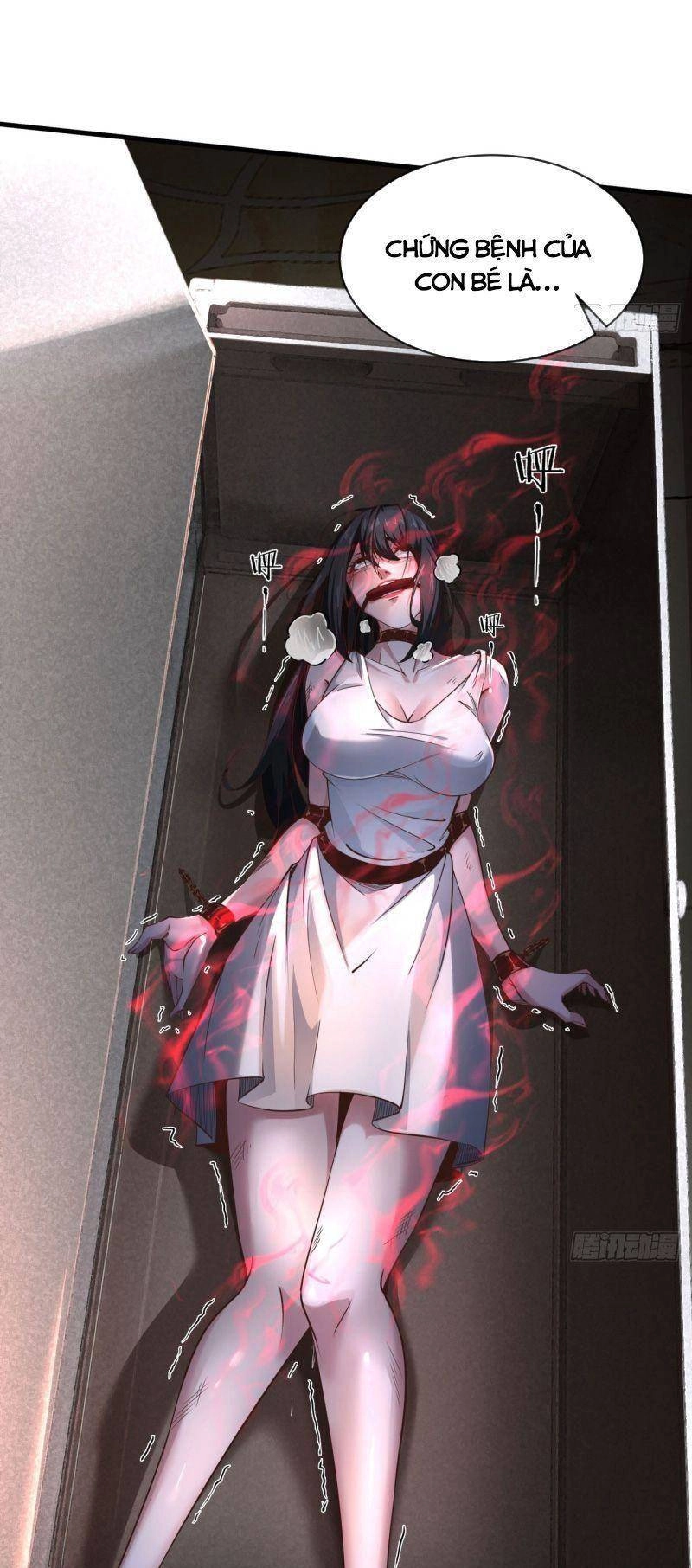 Từ Hồng Nguyệt Khai Thủy Chapter 35 - 30