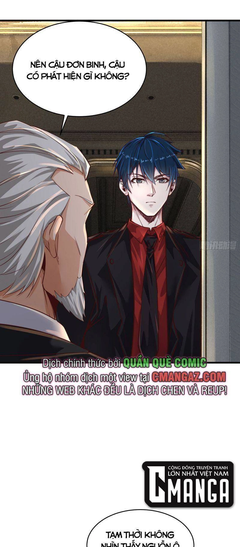 Từ Hồng Nguyệt Khai Thủy Chapter 35 - 33