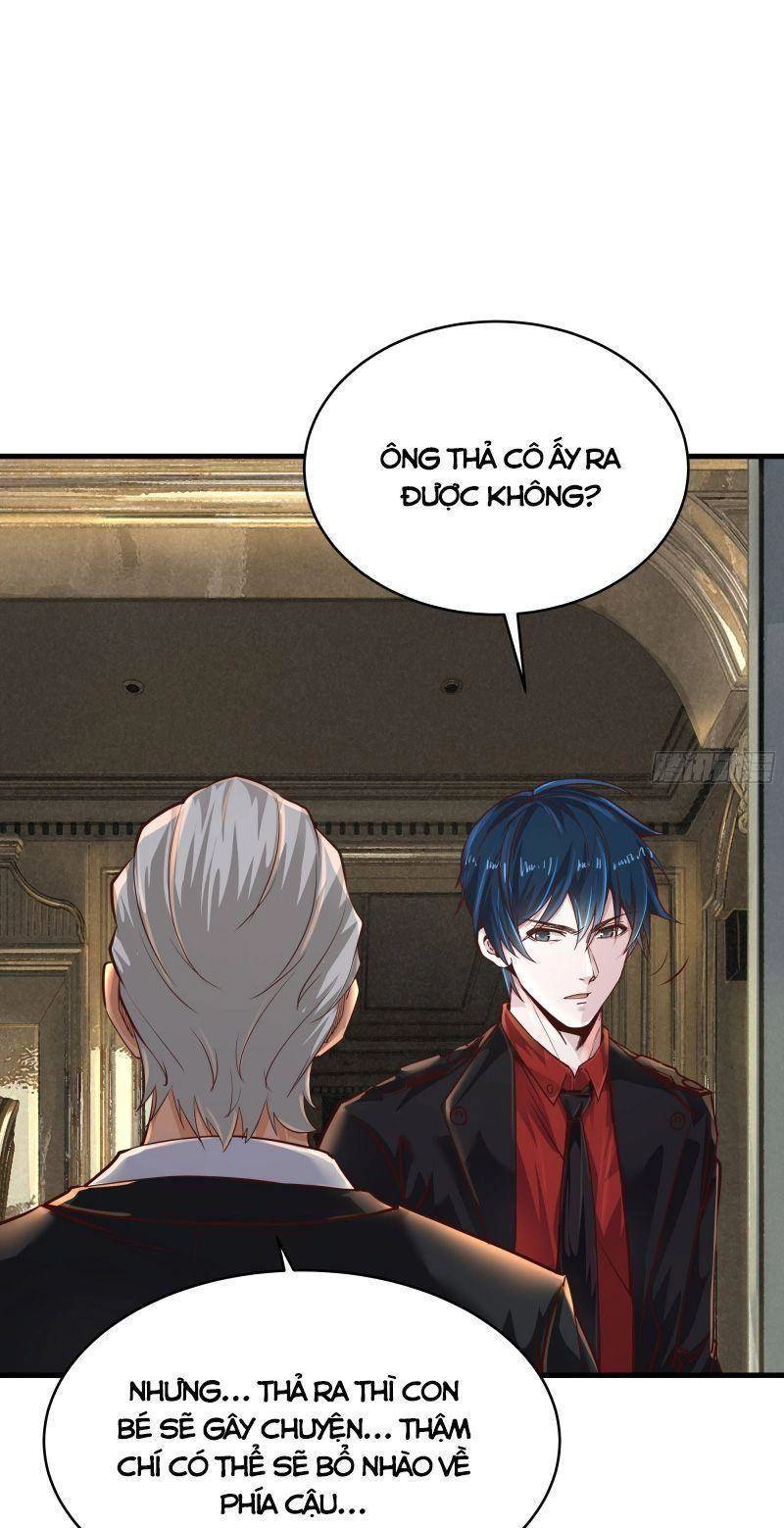 Từ Hồng Nguyệt Khai Thủy Chapter 35 - 35