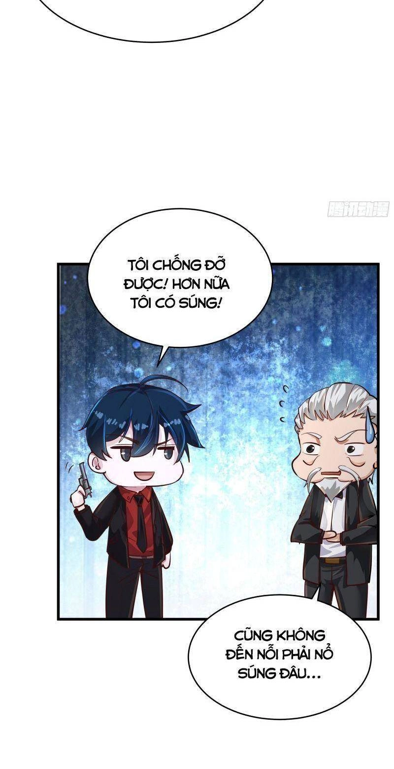 Từ Hồng Nguyệt Khai Thủy Chapter 35 - 36