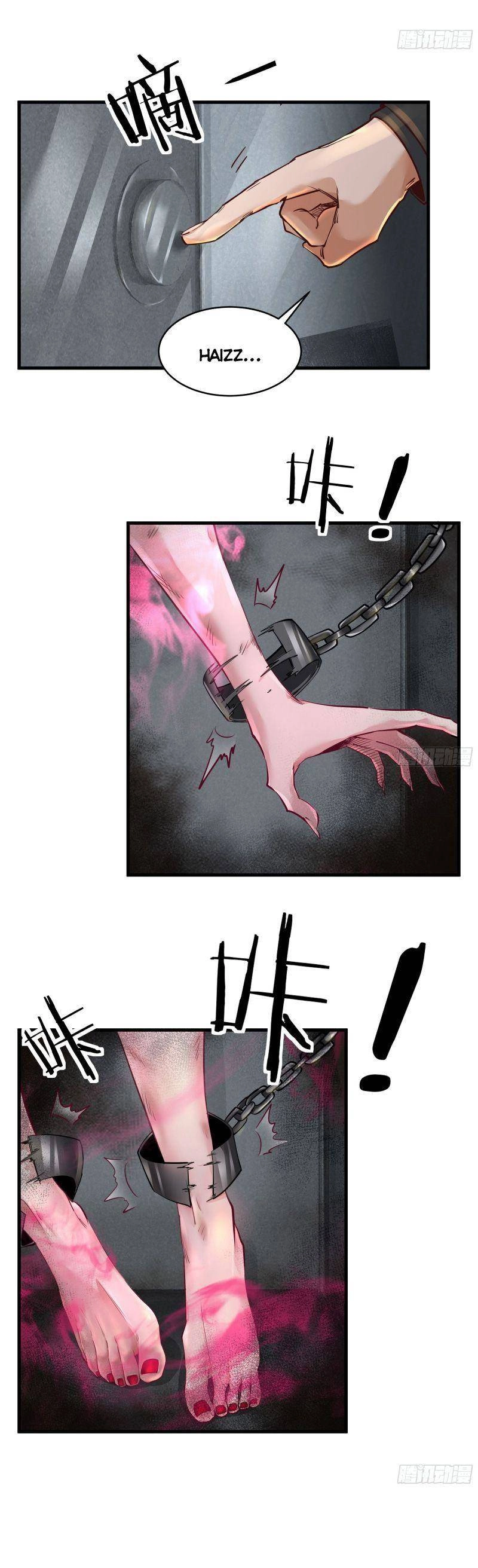 Từ Hồng Nguyệt Khai Thủy Chapter 35 - 37